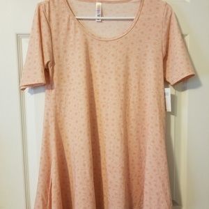 Xxs perfect t nwt